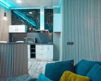 Herverkoop - Apartment - Torrevieja - La Mata