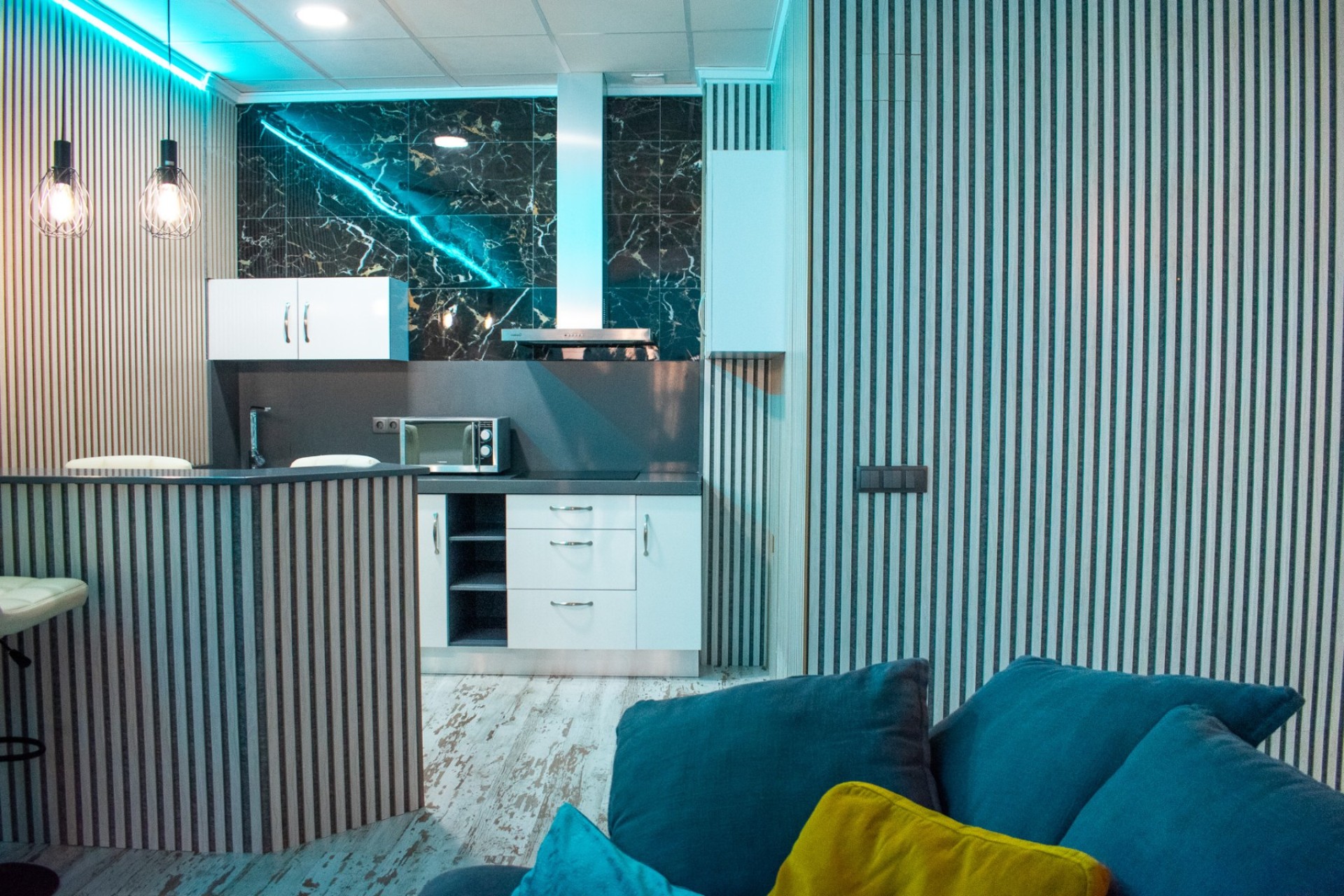 Herverkoop - Apartment - Torrevieja - La Mata
