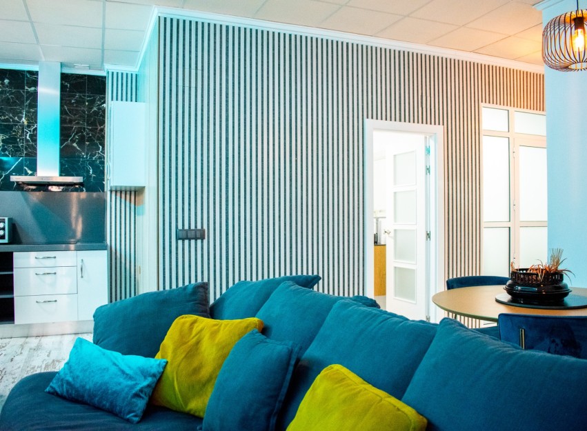 Herverkoop - Apartment - Torrevieja - La Mata