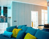 Herverkoop - Apartment - Torrevieja - La Mata