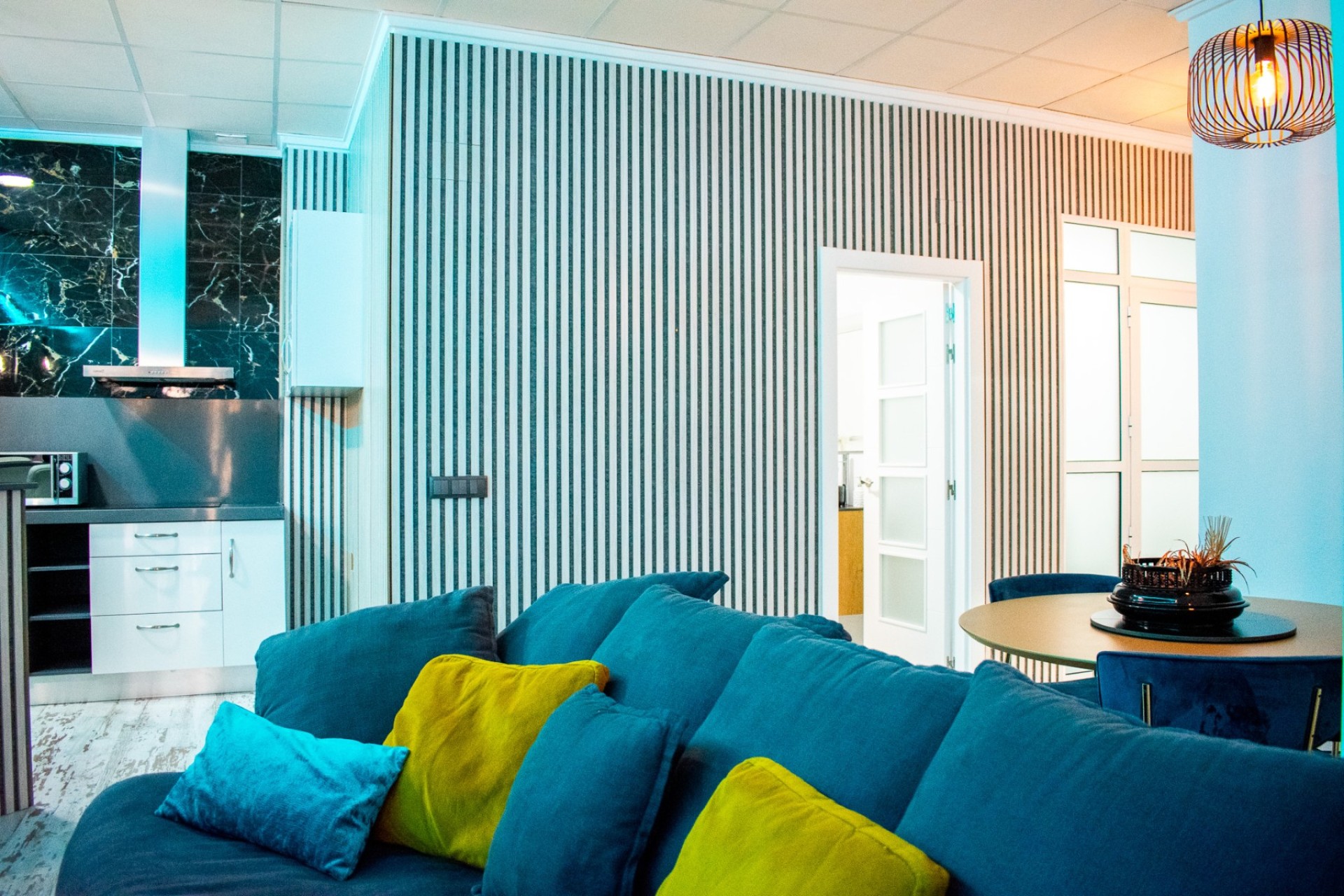 Herverkoop - Apartment - Torrevieja - La Mata