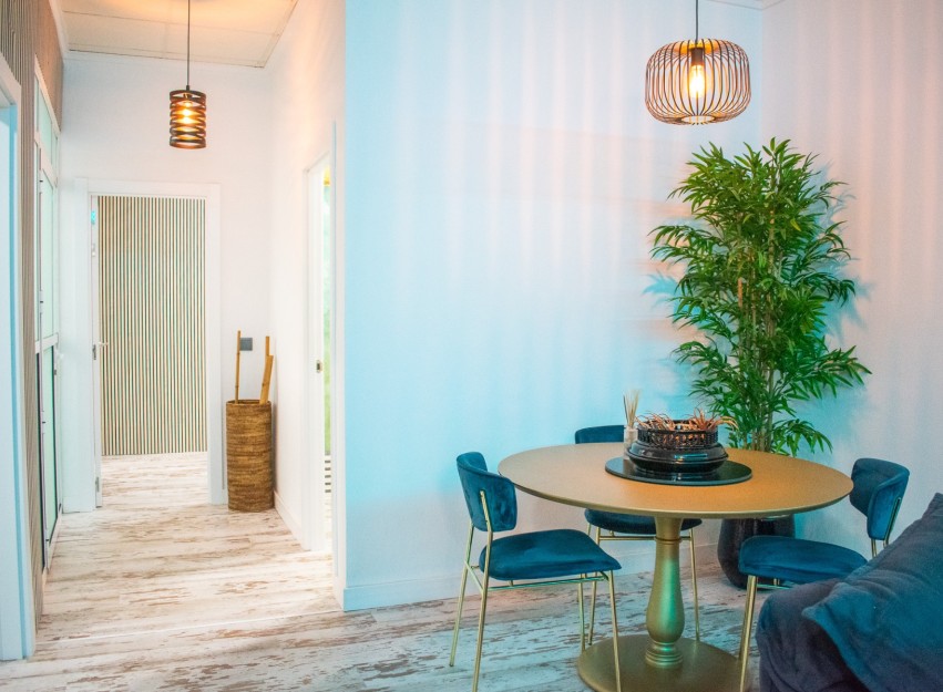 Herverkoop - Apartment - Torrevieja - La Mata