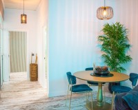 Herverkoop - Apartment - Torrevieja - La Mata