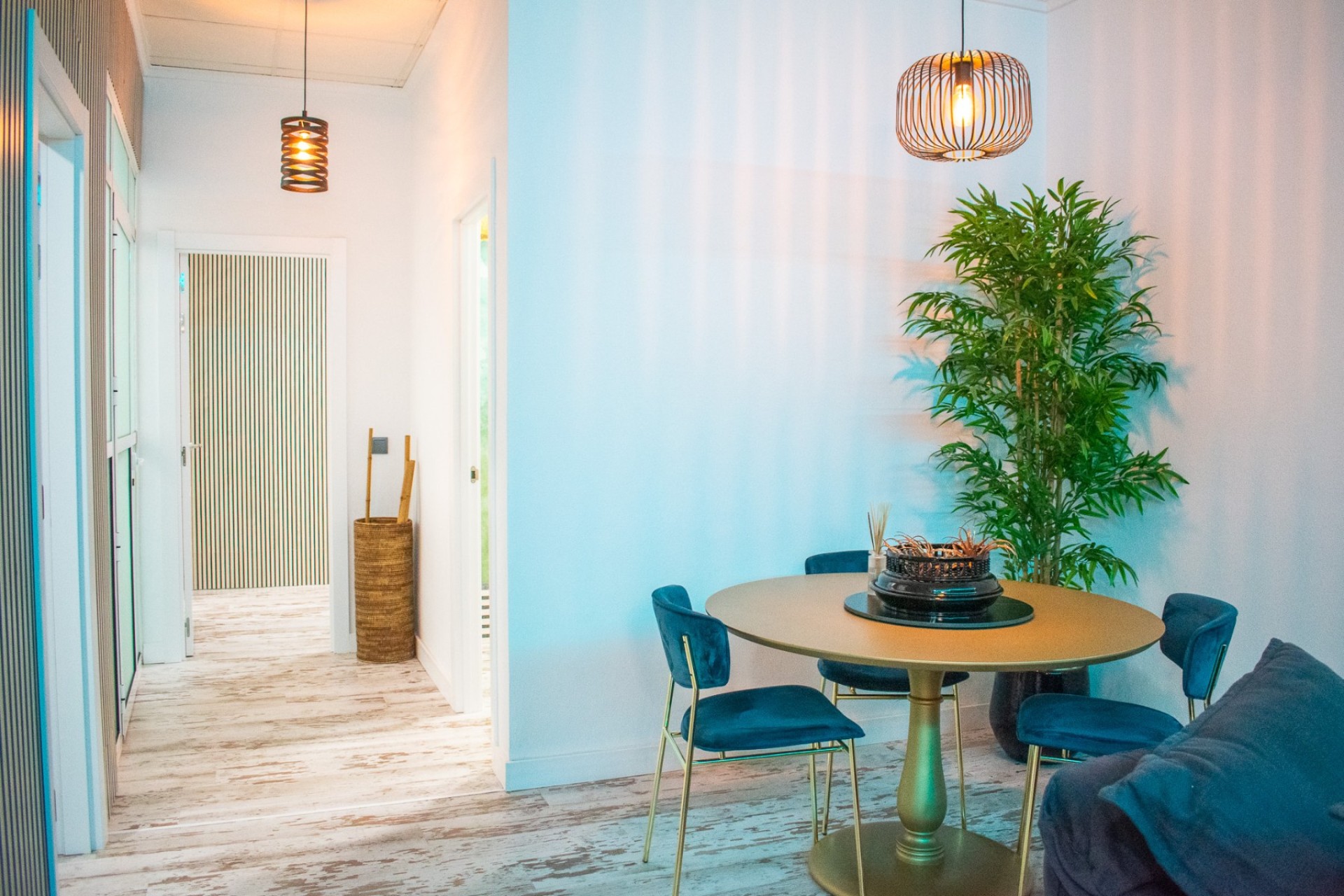 Herverkoop - Apartment - Torrevieja - La Mata