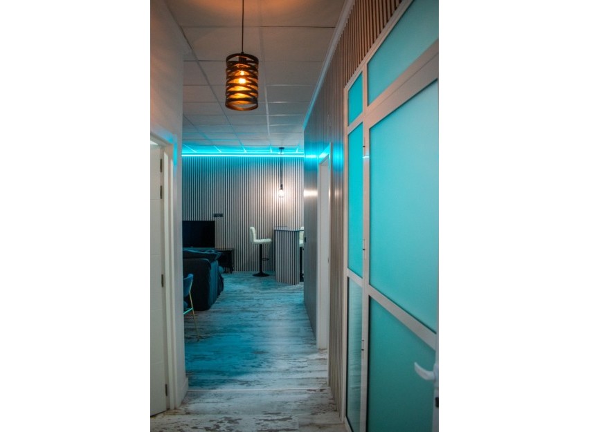 Herverkoop - Apartment - Torrevieja - La Mata