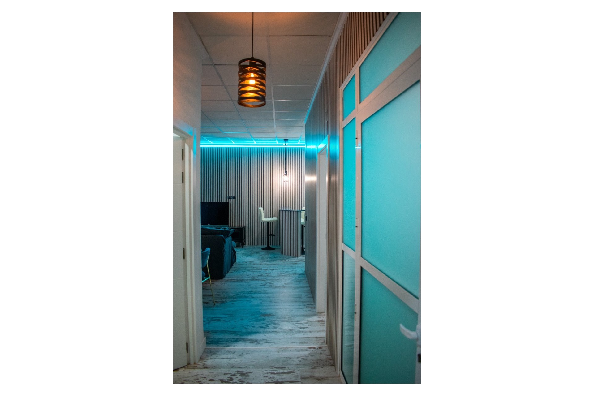 Herverkoop - Apartment - Torrevieja - La Mata
