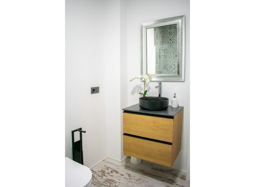 Herverkoop - Apartment - Torrevieja - La Mata