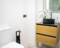 Herverkoop - Apartment - Torrevieja - La Mata