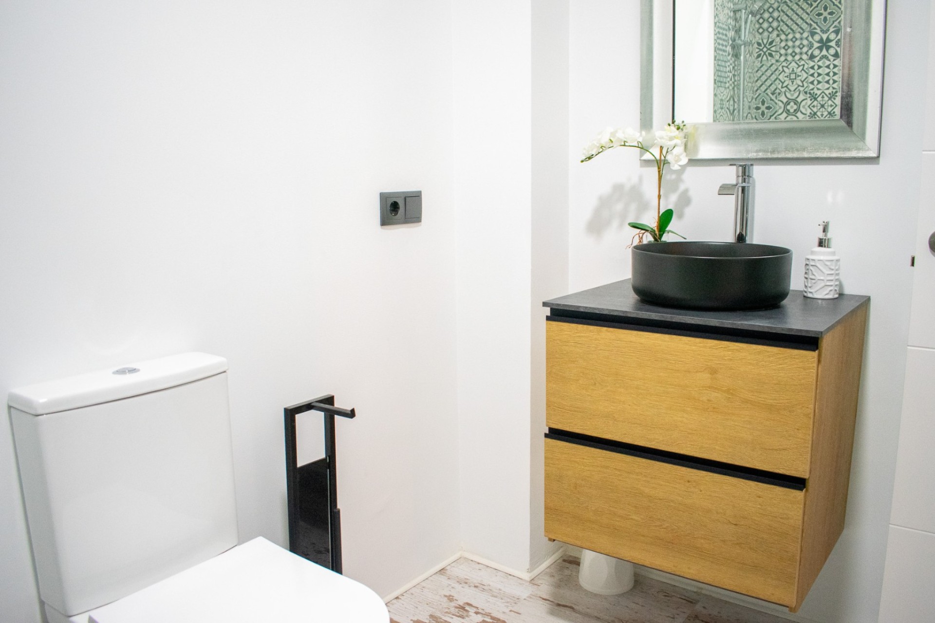 Herverkoop - Apartment - Torrevieja - La Mata