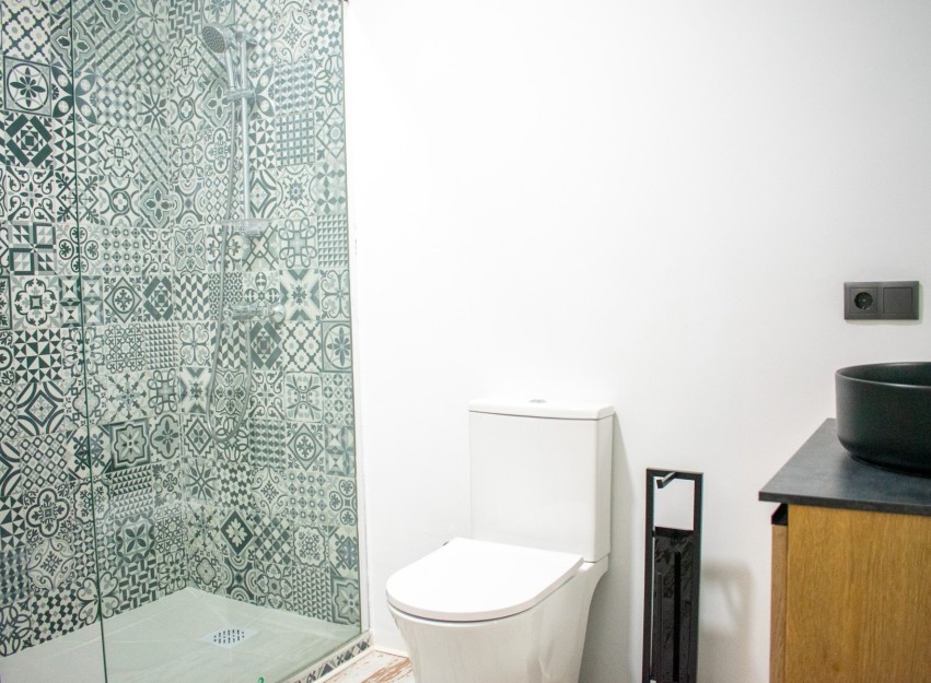 Herverkoop - Apartment - Torrevieja - La Mata
