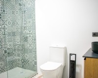 Herverkoop - Apartment - Torrevieja - La Mata