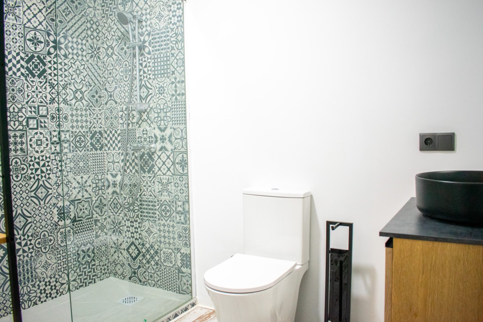 Herverkoop - Apartment - Torrevieja - La Mata