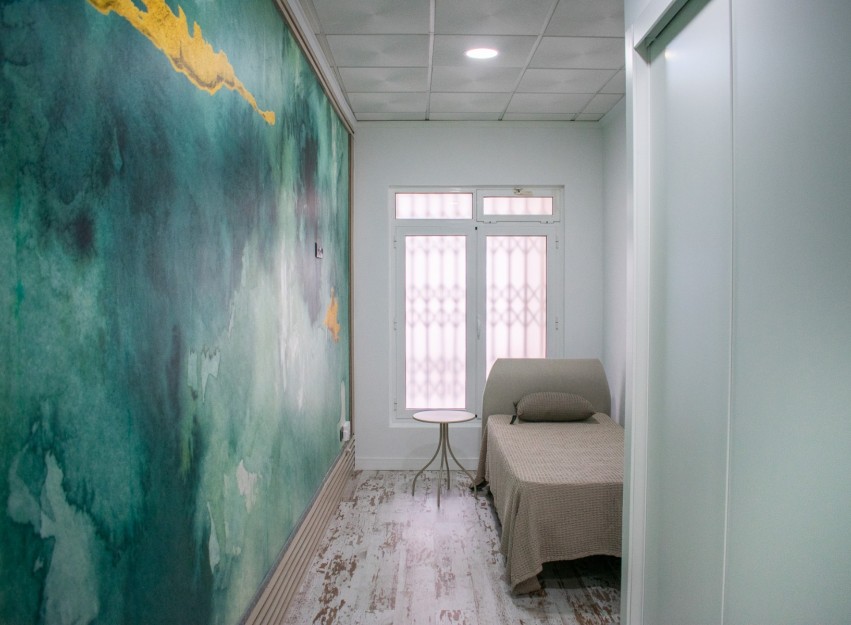 Herverkoop - Apartment - Torrevieja - La Mata