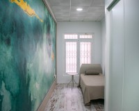 Herverkoop - Apartment - Torrevieja - La Mata