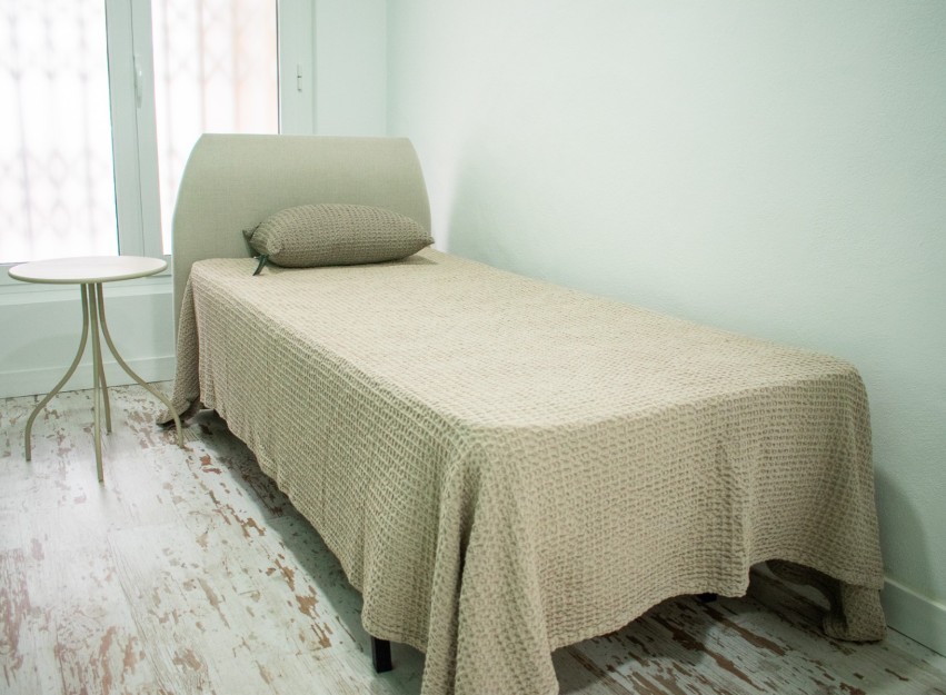 Herverkoop - Apartment - Torrevieja - La Mata