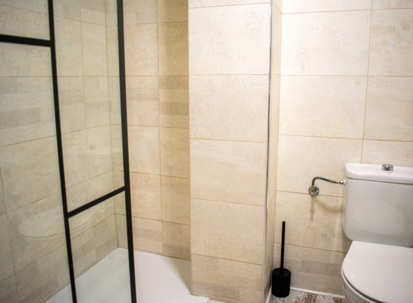Herverkoop - Apartment - Torrevieja - La Mata