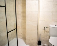 Herverkoop - Apartment - Torrevieja - La Mata
