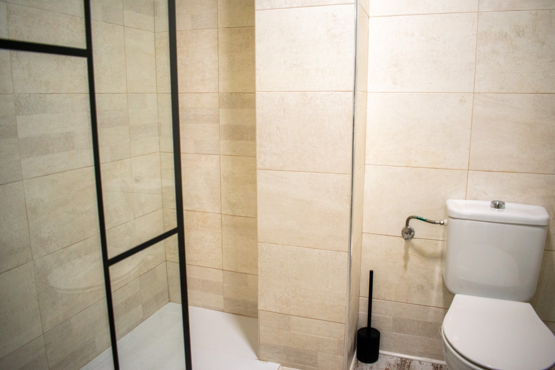 Herverkoop - Apartment - Torrevieja - La Mata