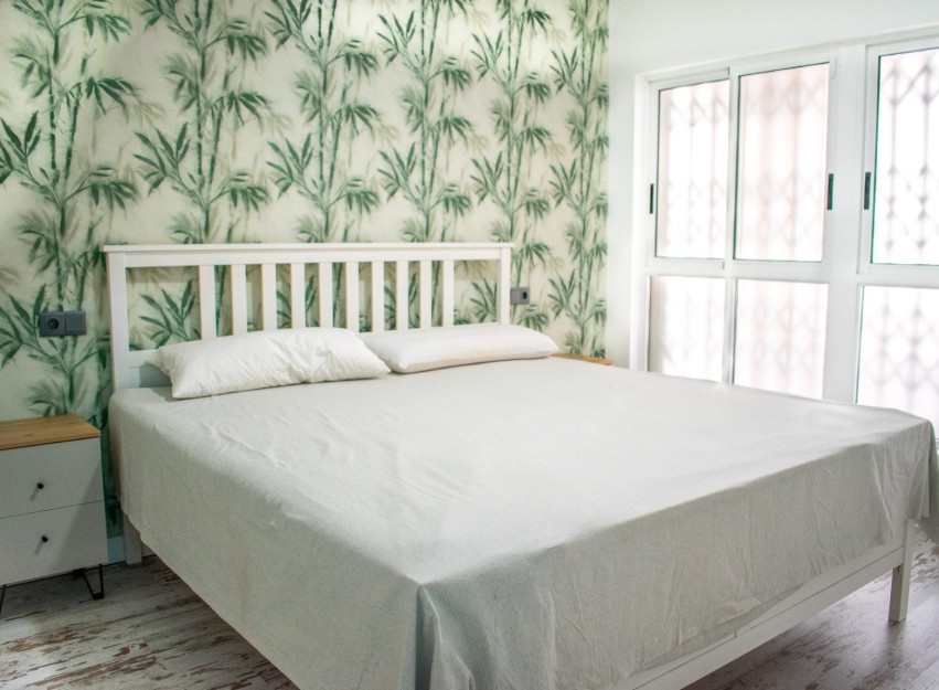 Herverkoop - Apartment - Torrevieja - La Mata