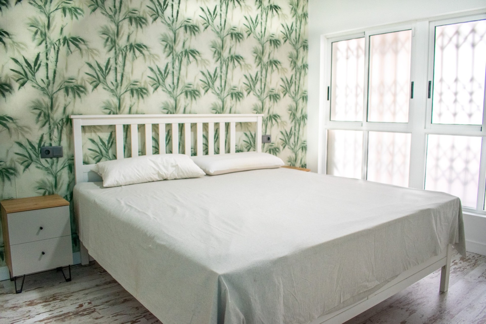 Herverkoop - Apartment - Torrevieja - La Mata