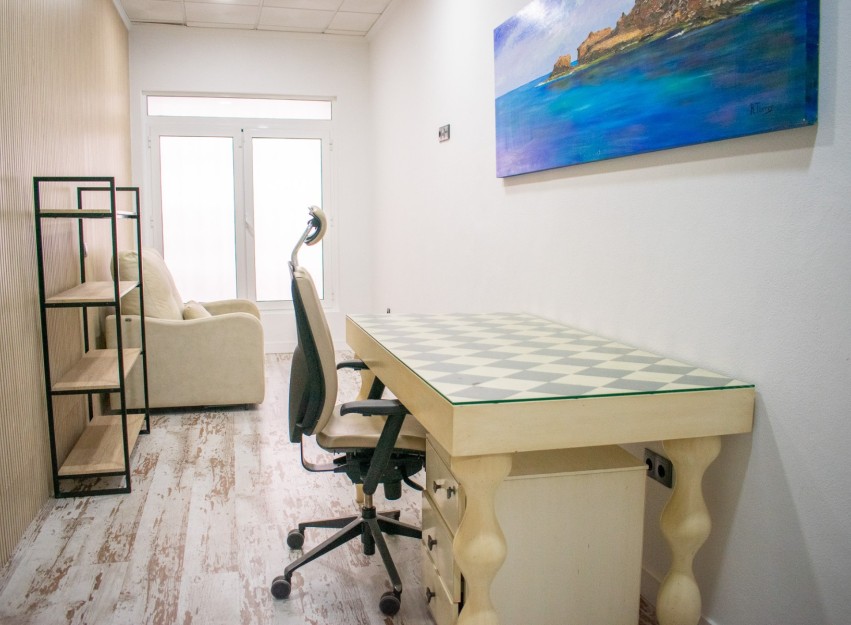 Herverkoop - Apartment - Torrevieja - La Mata