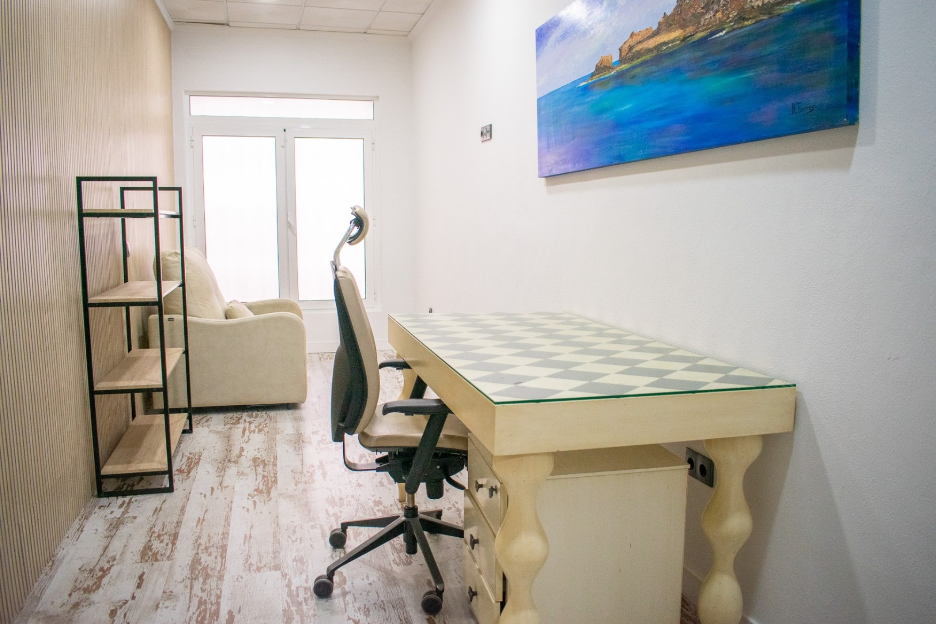 Herverkoop - Apartment - Torrevieja - La Mata