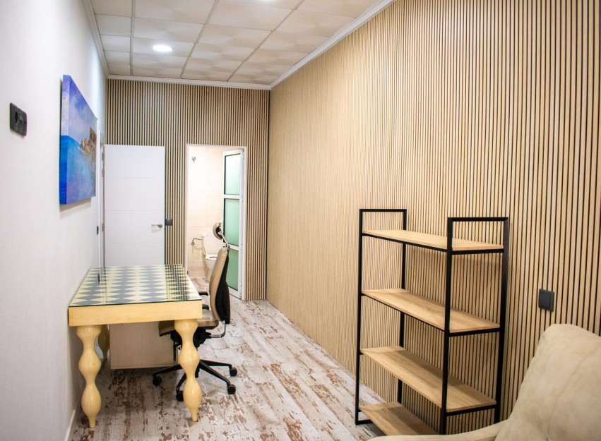 Herverkoop - Apartment - Torrevieja - La Mata