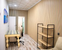 Herverkoop - Apartment - Torrevieja - La Mata
