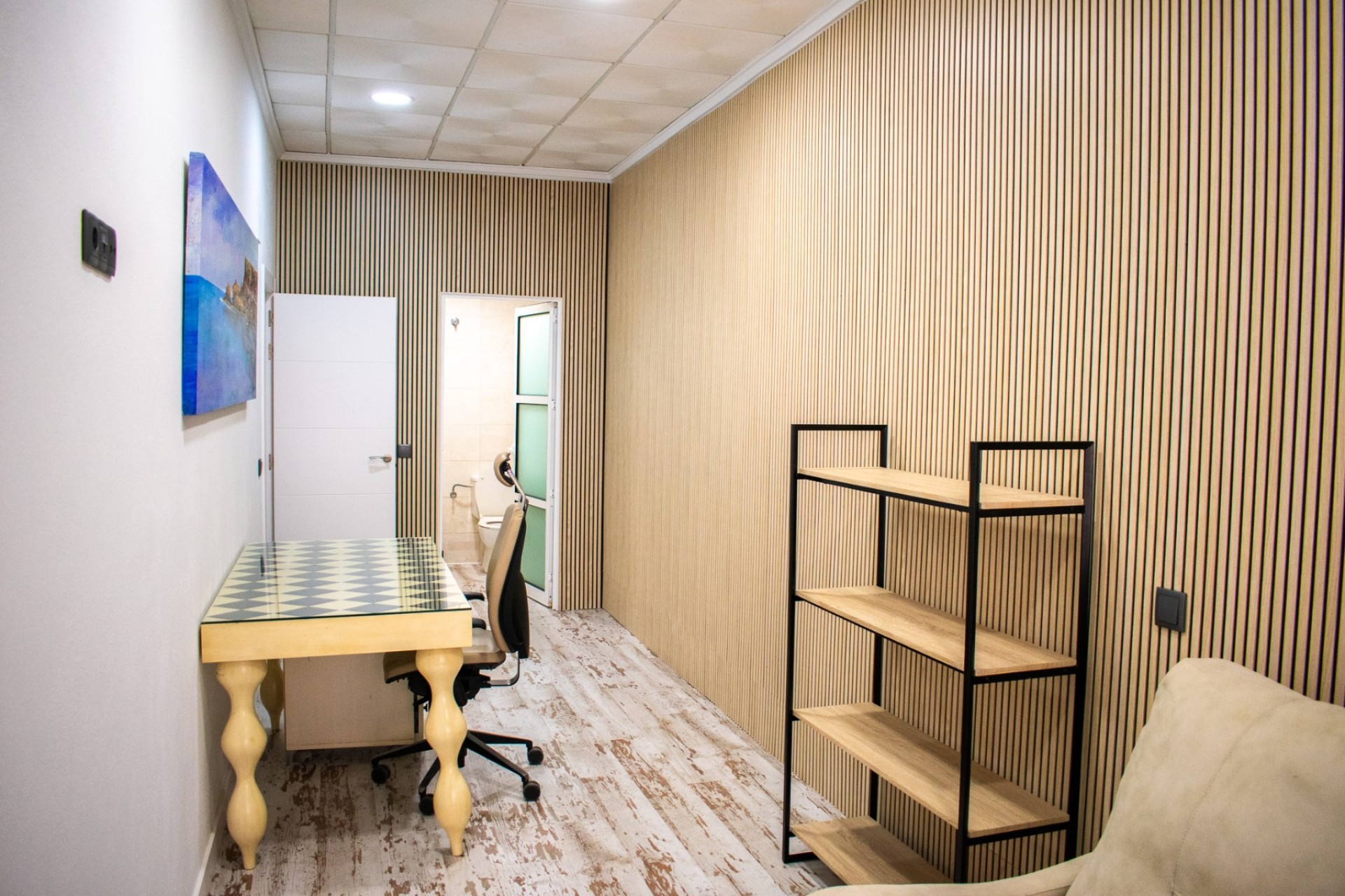 Herverkoop - Apartment - Torrevieja - La Mata