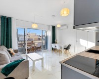 Herverkoop - Apartment - Torrevieja - La Mata