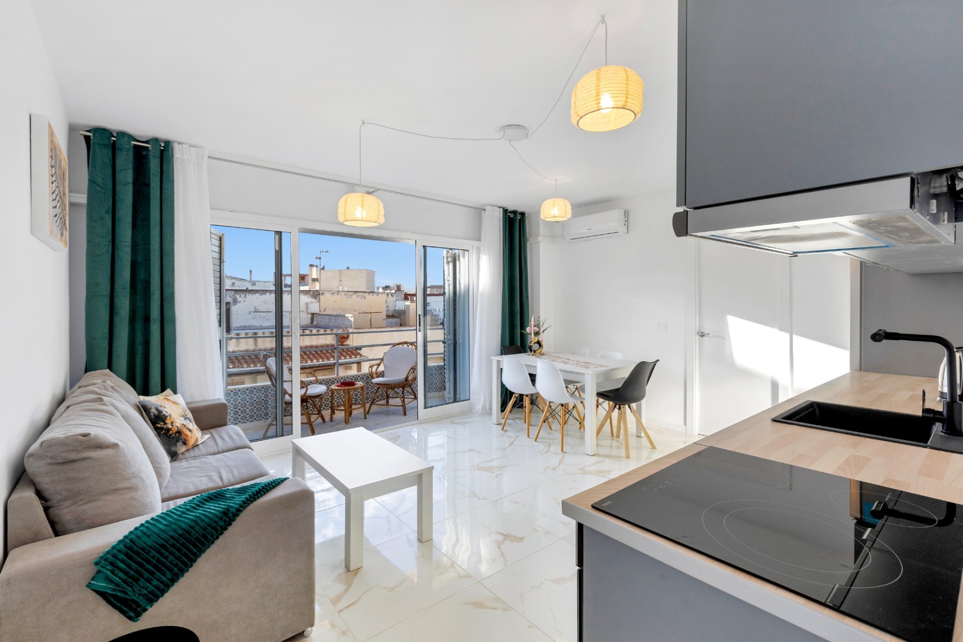 Herverkoop - Apartment - Torrevieja - La Mata