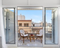 Herverkoop - Apartment - Torrevieja - La Mata