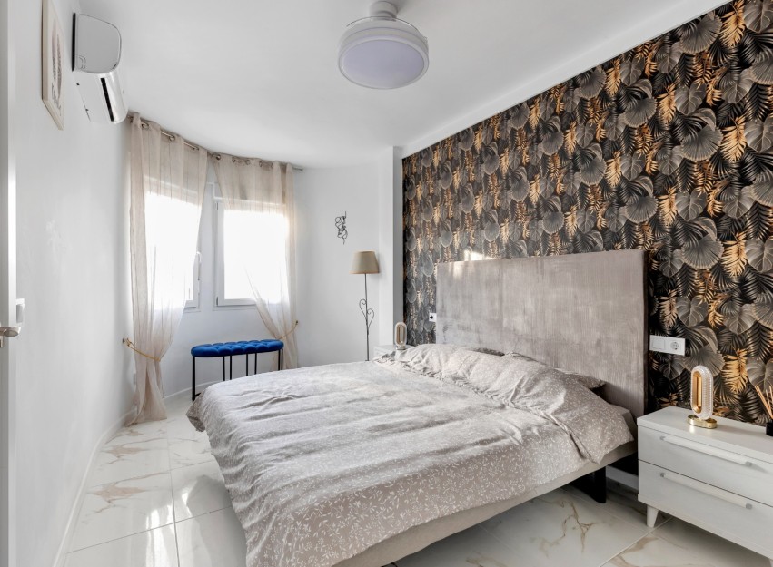 Herverkoop - Apartment - Torrevieja - La Mata