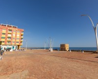 Herverkoop - Apartment - Torrevieja - La Mata