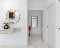 Herverkoop - Apartment - Torrevieja - La Mata