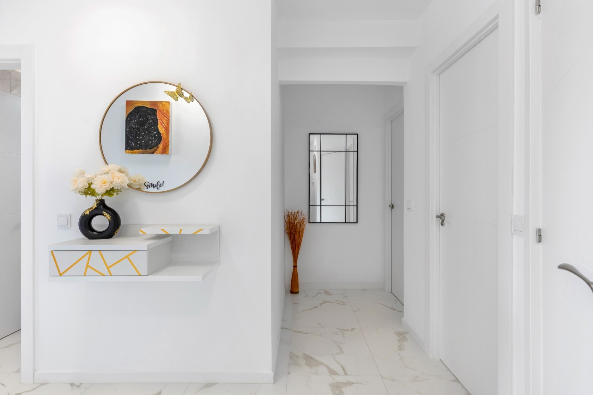 Herverkoop - Apartment - Torrevieja - La Mata