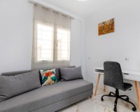 Herverkoop - Apartment - Torrevieja - La Mata