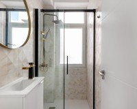 Herverkoop - Apartment - Torrevieja - La Mata
