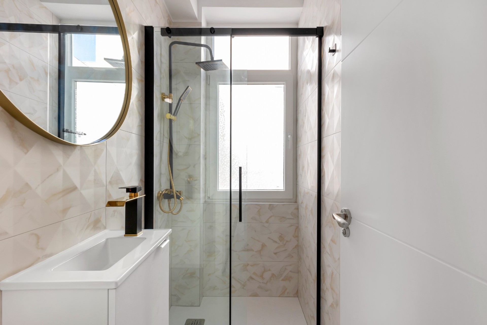Herverkoop - Apartment - Torrevieja - La Mata