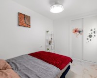 Herverkoop - Apartment - Torrevieja - La Mata
