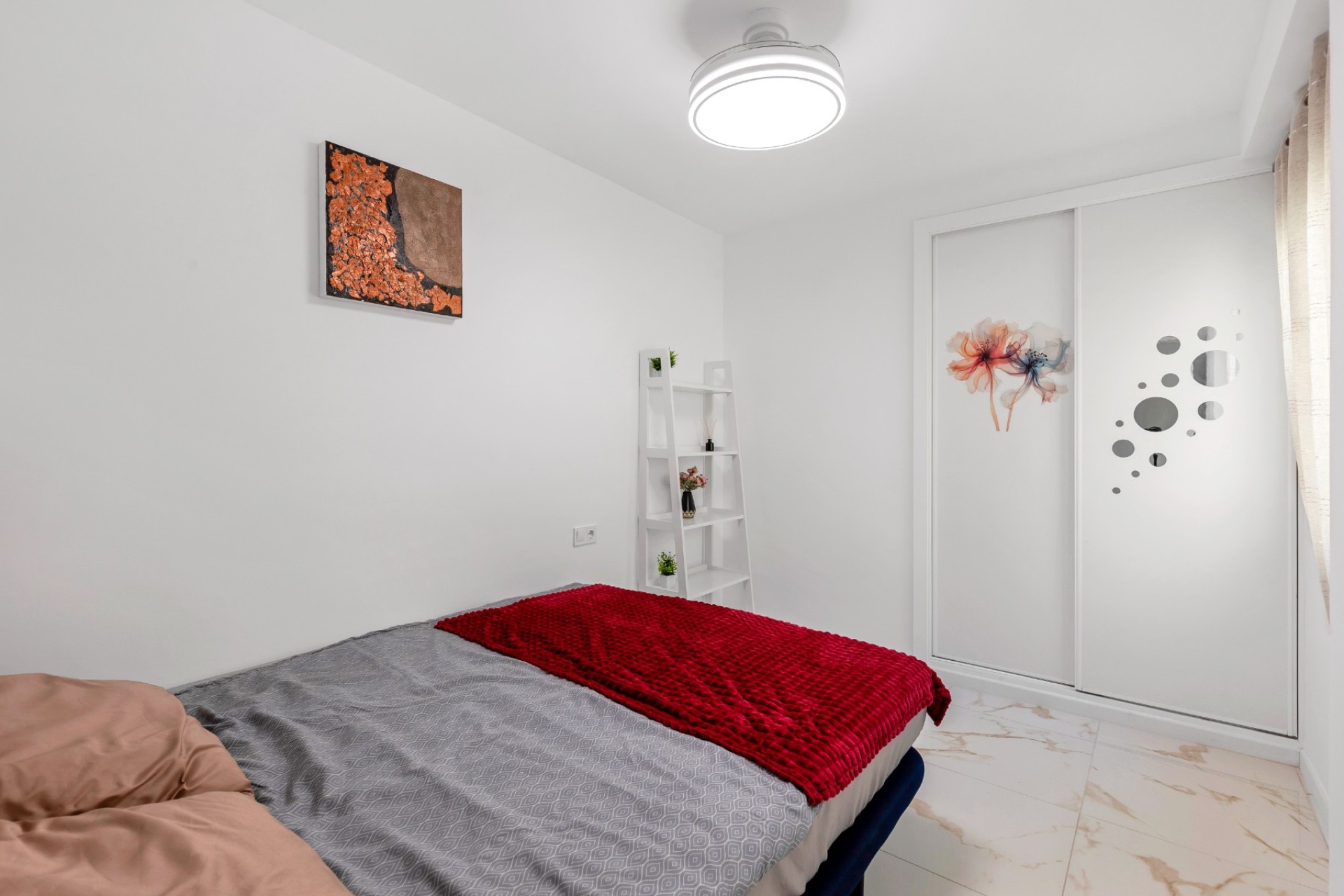 Herverkoop - Apartment - Torrevieja - La Mata