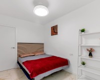 Herverkoop - Apartment - Torrevieja - La Mata