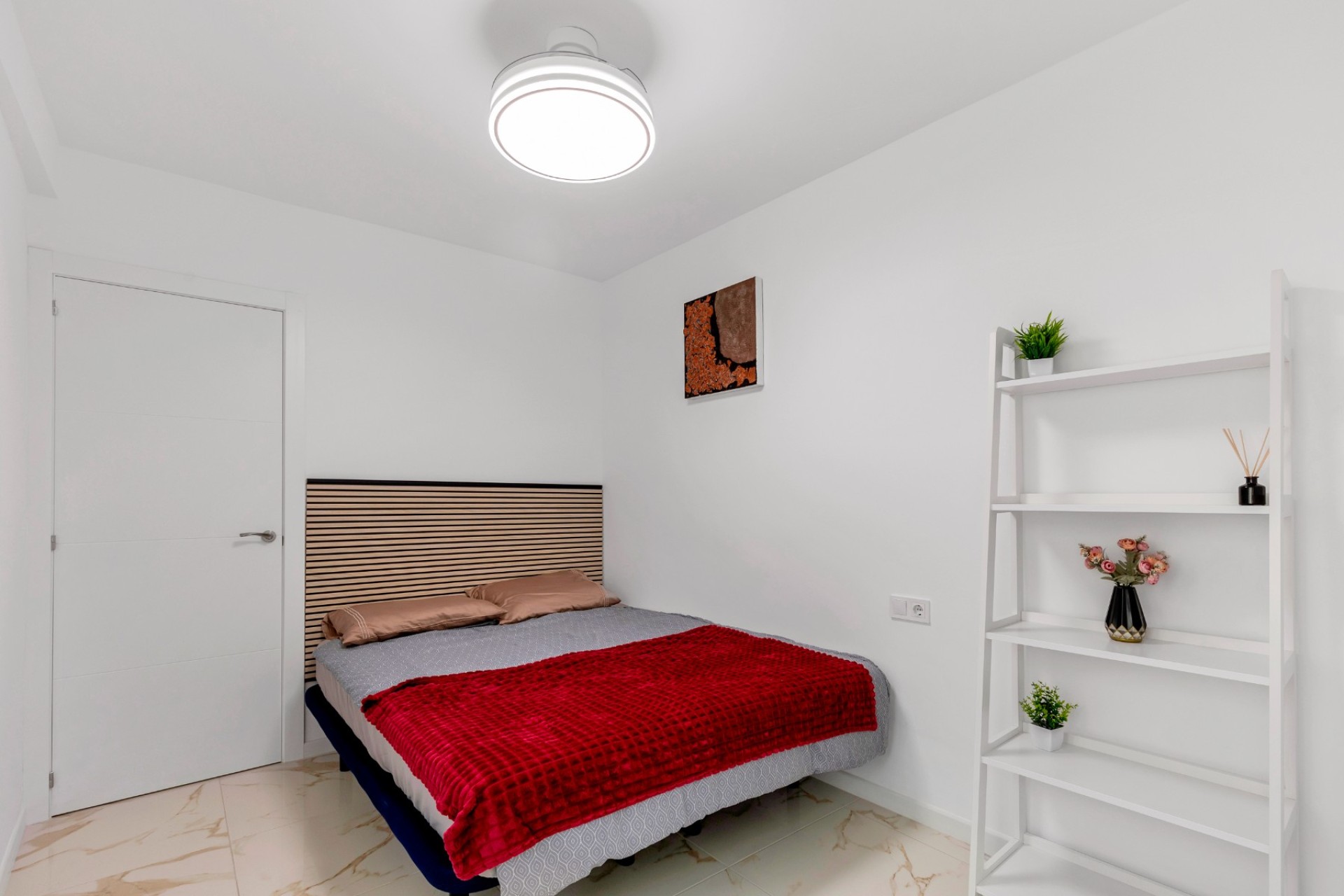 Herverkoop - Apartment - Torrevieja - La Mata
