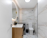 Herverkoop - Apartment - Torrevieja - La Mata