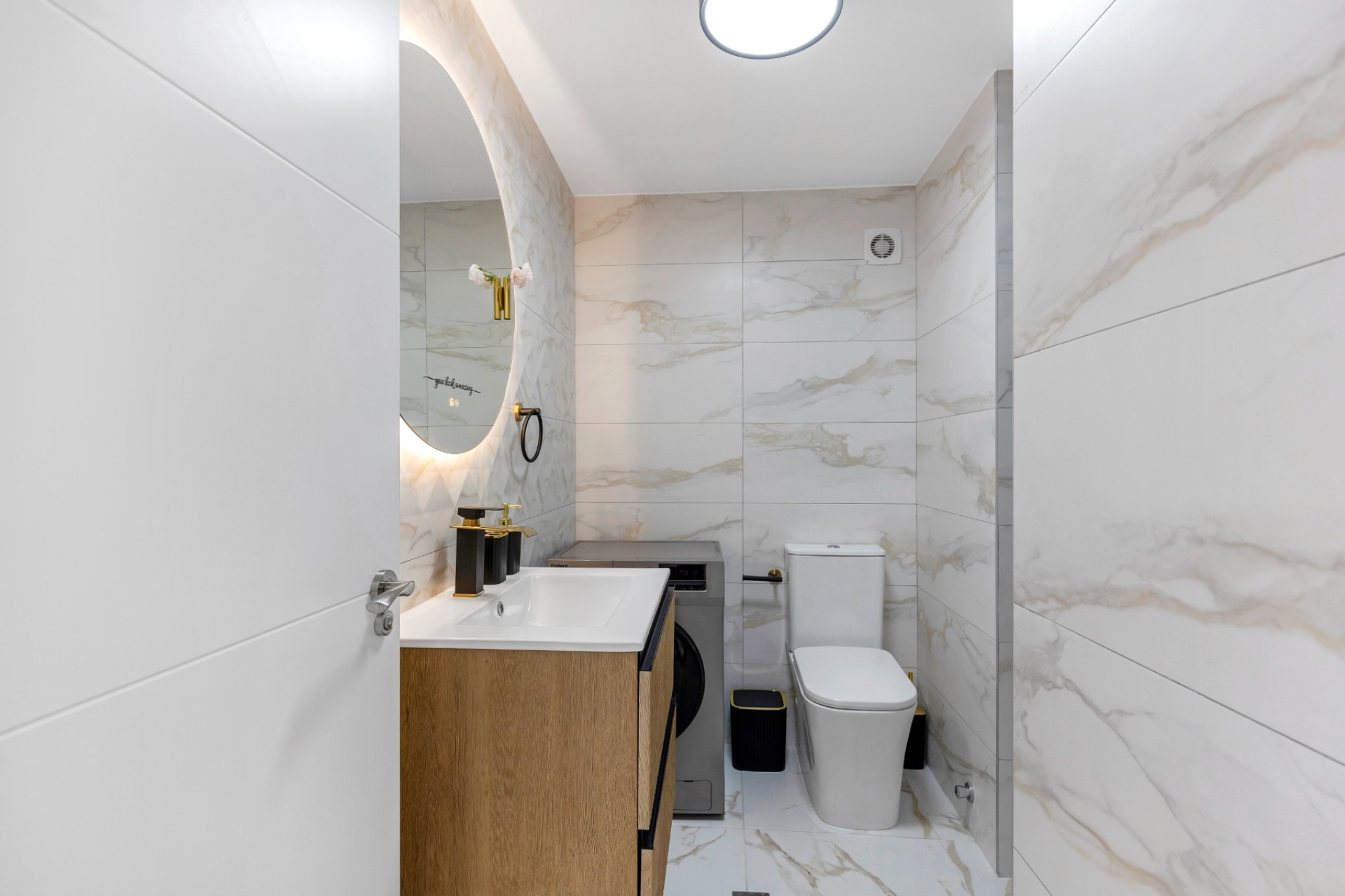 Herverkoop - Apartment - Torrevieja - La Mata