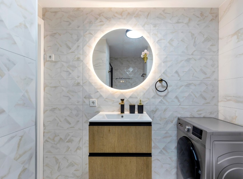Herverkoop - Apartment - Torrevieja - La Mata