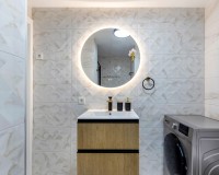 Herverkoop - Apartment - Torrevieja - La Mata