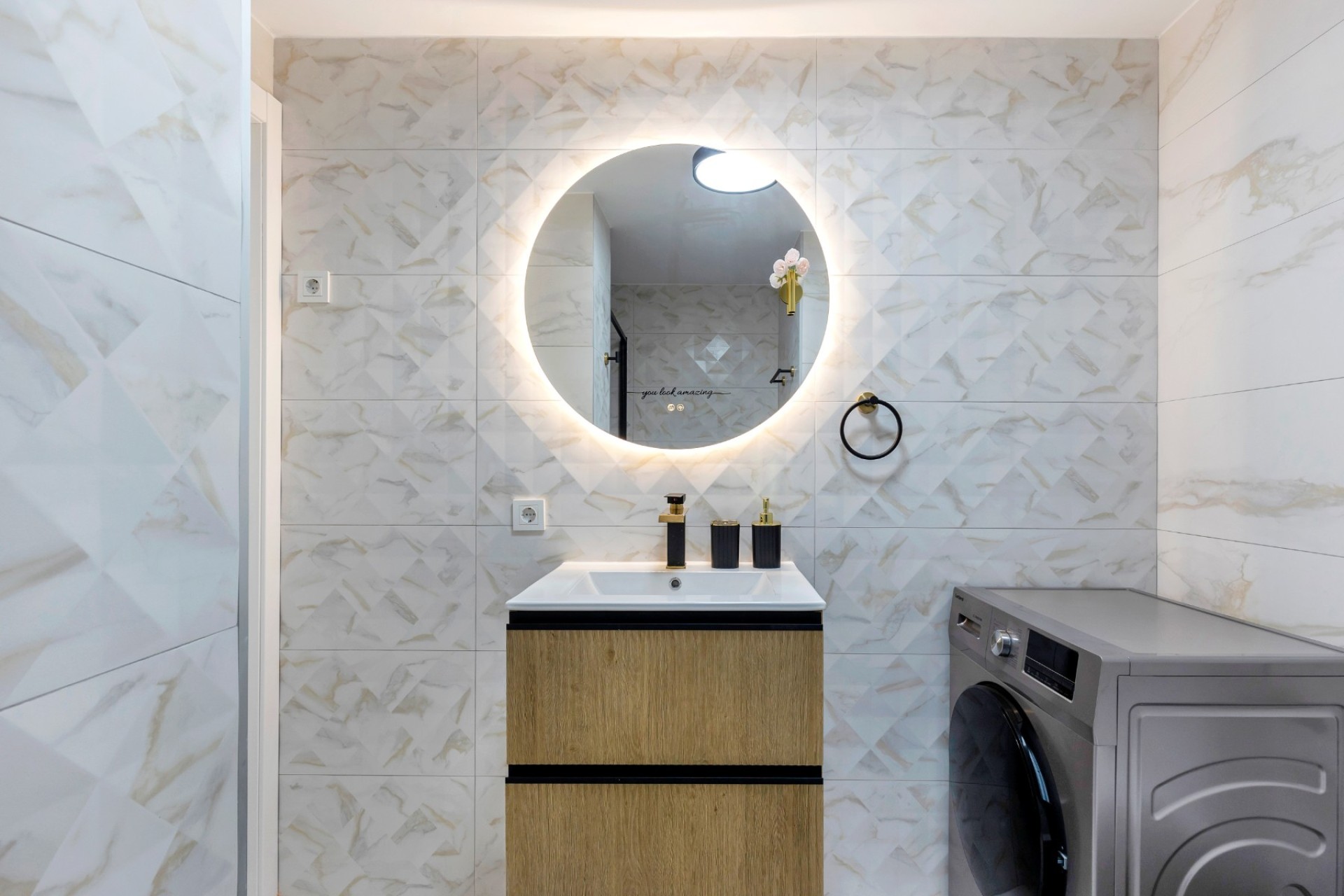 Herverkoop - Apartment - Torrevieja - La Mata
