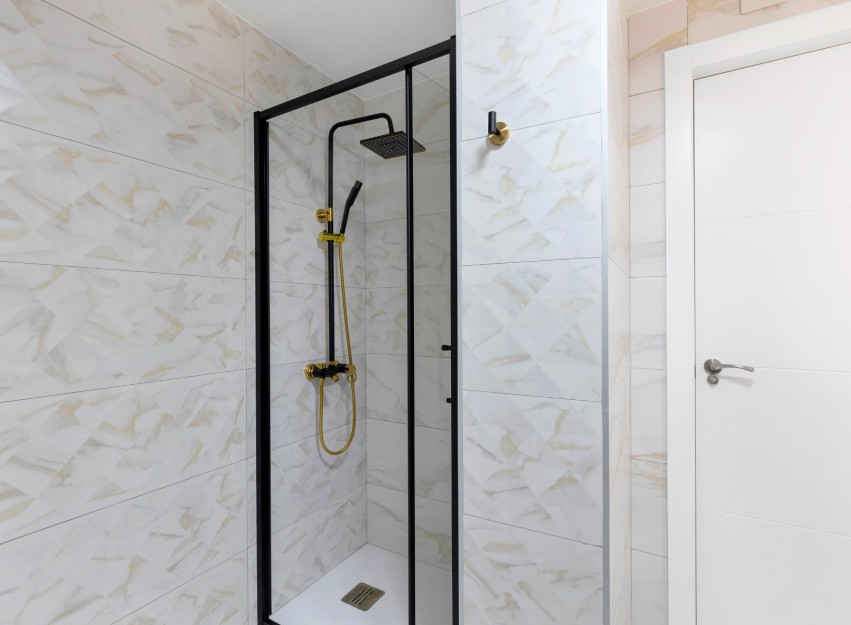 Herverkoop - Apartment - Torrevieja - La Mata