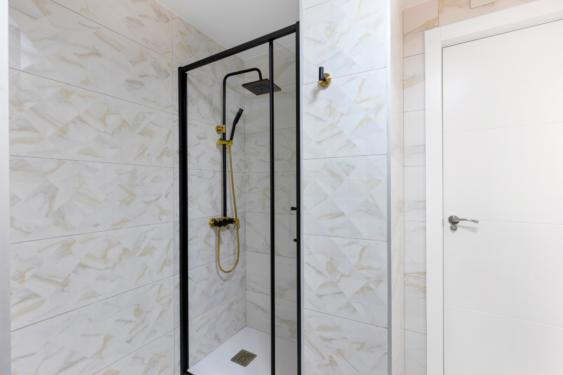 Herverkoop - Apartment - Torrevieja - La Mata